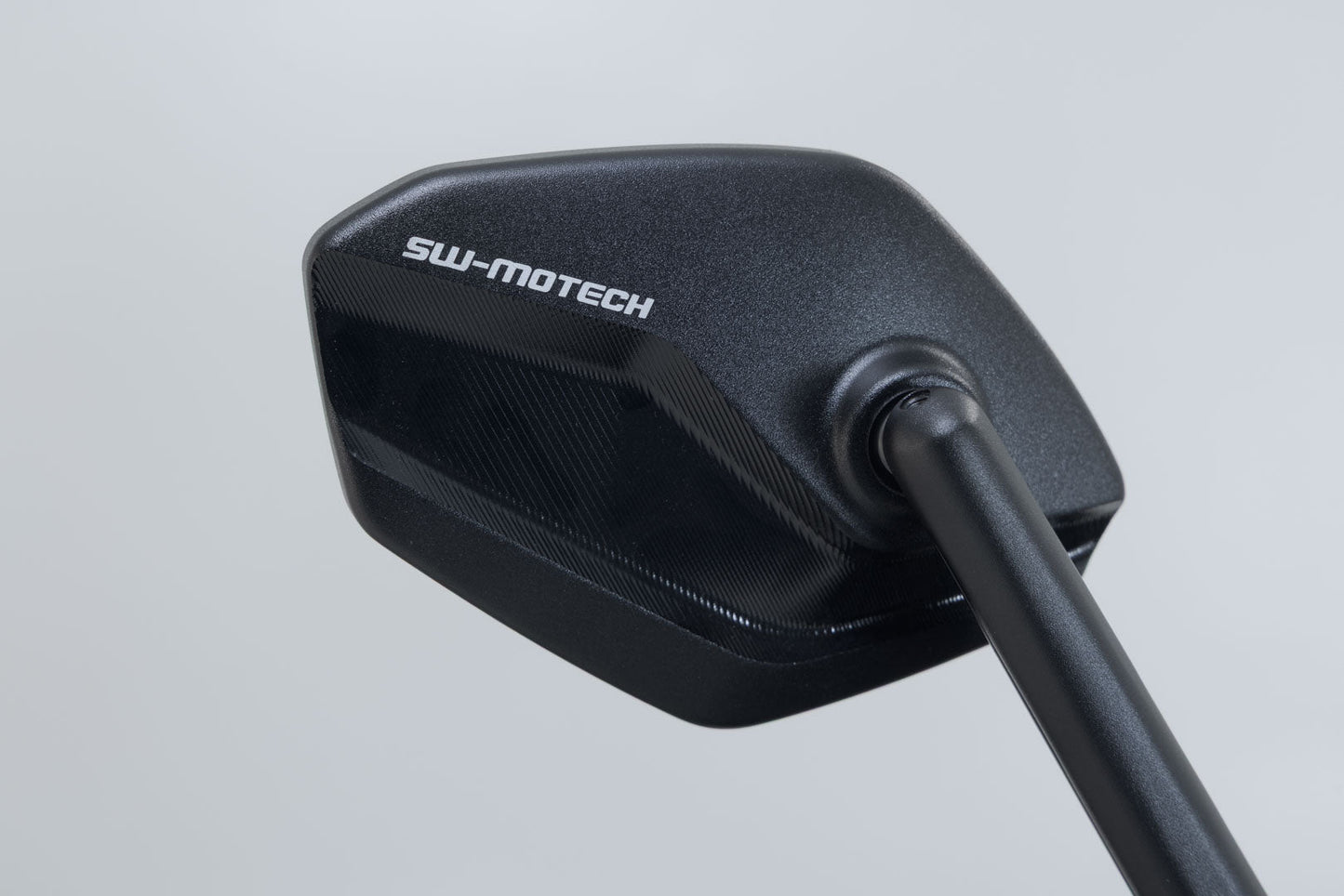 SW-Motech Spiegel Set Sport | Lang. Harley-Davidson Road Glide (24-).