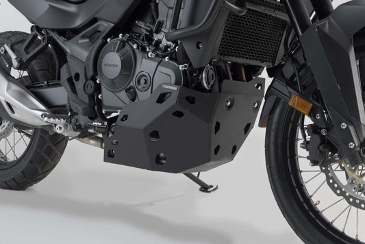 SW-Motech Motorschutz | Schwarz. Honda XL750 Transalp (22-).