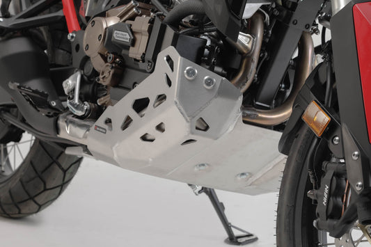 SW-Motech Motorschutz | Schwarz. Honda CRF1100L/Adv Sports (19-) ohne SBL.