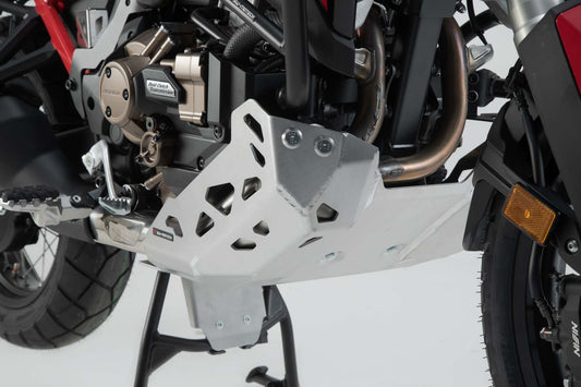SW-Motech Motorschutz | Schwarz. Honda CRF1100L/Adv Sports (19-) mit SBL.