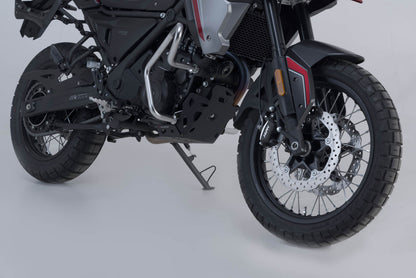 SW-Motech Bugspoiler | Schwarz. Honda CB1000R (21-).