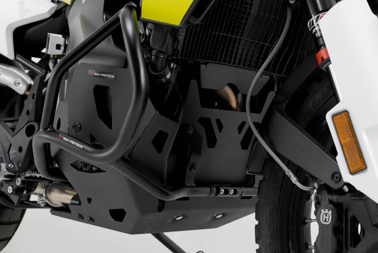 SW-Motech Motorschutz | Schwarz. Husqvarna Norden 901/ Norden 901 Expedit.
