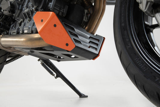 SW-Motech Bugspoiler | KTM 790 Duke (18-) / 890 Duke R (19-), 890 SM T.