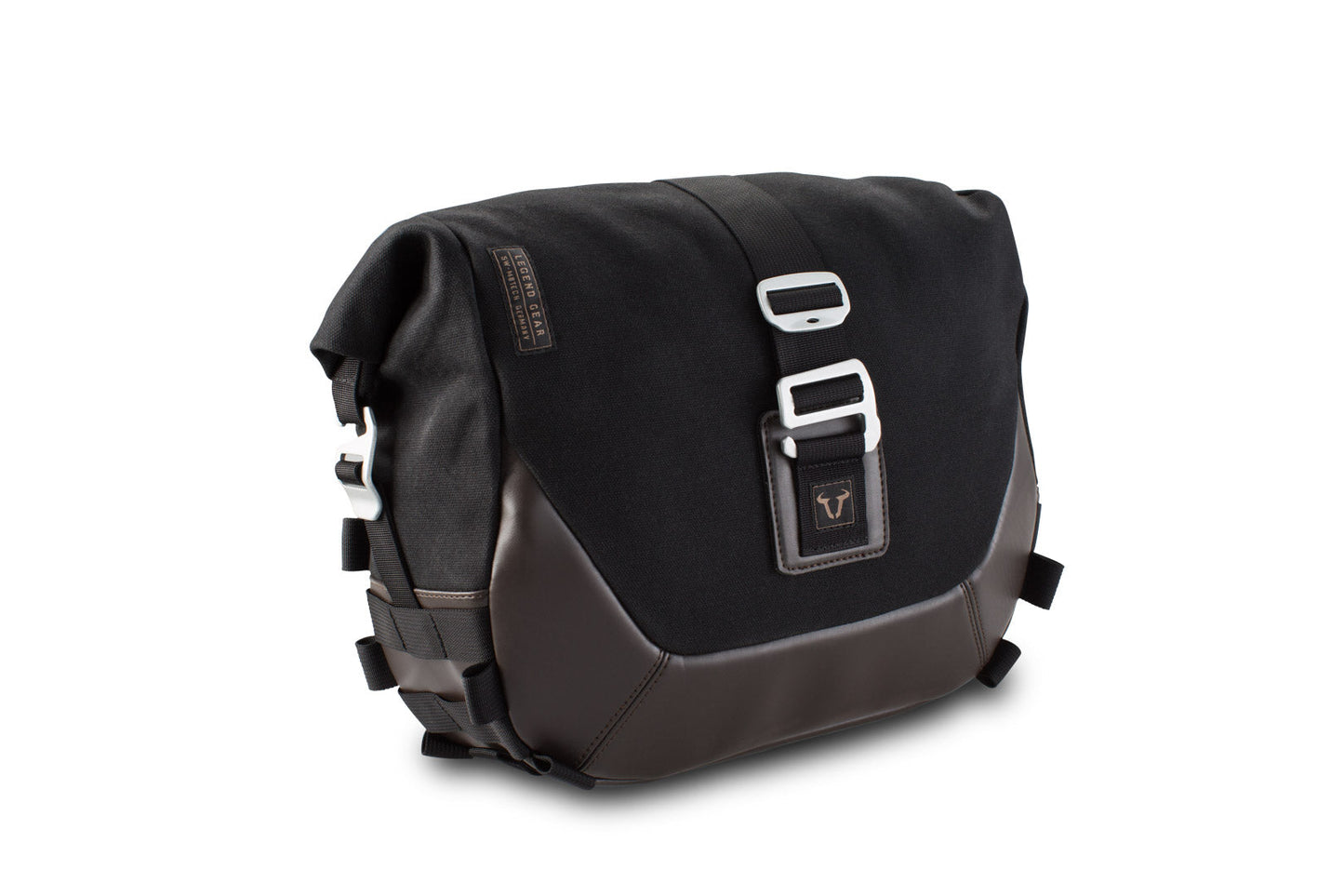 SW-Motech Legend Gear Seitentasche LC1 | 9,8 l. Für SLC Seitenträger links.