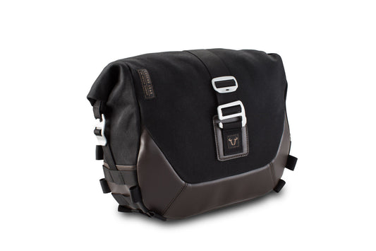 SW-Motech Legend Gear Seitentasche LC1 | 9,8 l. Für SLC Seitenträger links.