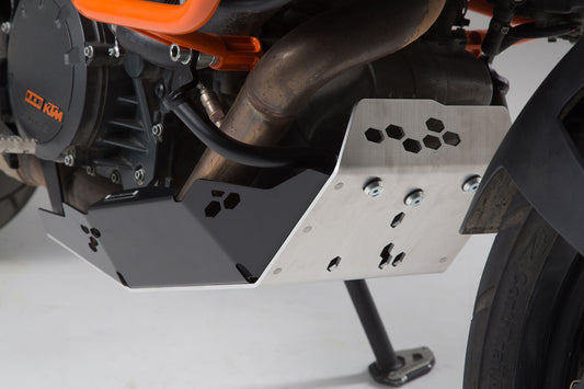 SW-Motech Motorgehäusedeckel-Schutz | 790 Duke/ 890 Duke R/ 890 SM T, Svartpilen 801.