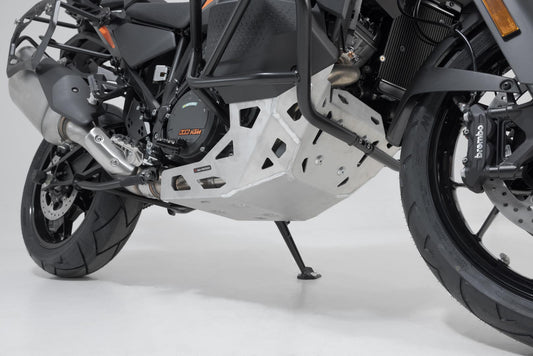 SW-Motech Motorschutz | Schwarz. KTM 1290 Super Adventure (21-).