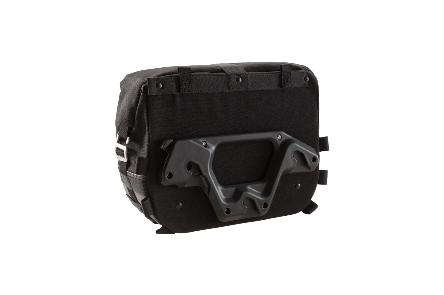 SW-Motech Legend Gear Seitentasche LC1 | 9,8 l. Für SLC Seitenträger rechts.