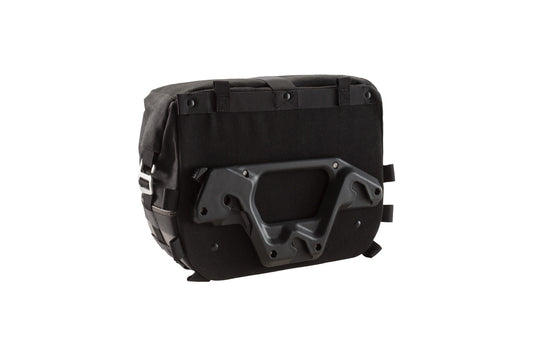 SW-Motech Legend Gear Seitentasche LC1 | 9,8 l. Für SLC Seitenträger rechts.