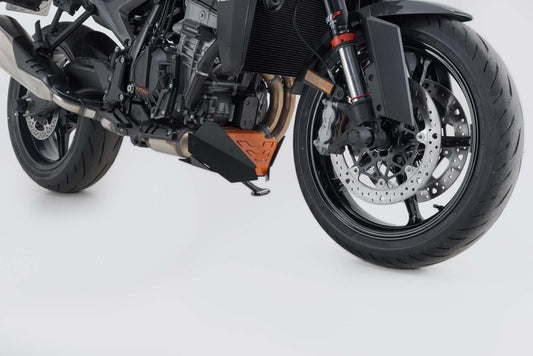 SW-Motech Motorschutz | Schwarz. KTM 390 Adv (19-).