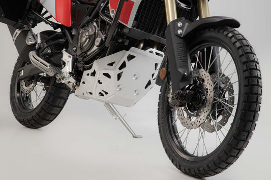 SW-Motech Motorschutz | Schwarz. Yamaha Ténéré 700 Modelle (19-).