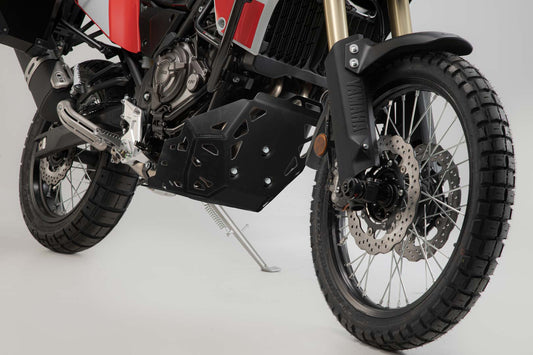 SW-Motech Motorschutz | Silbern. Yamaha Ténéré 700 Modelle (19-).
