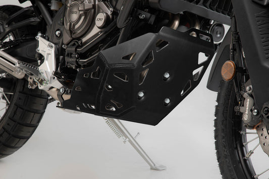 SW-Motech Motorschutz | Schwarz. Yamaha Ténéré 700 Modelle (19-)