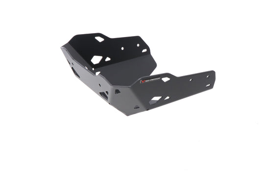 SW-Motech Bugspoiler | Schwarz. Yamaha MT-09 / MT-09 SP (20-).