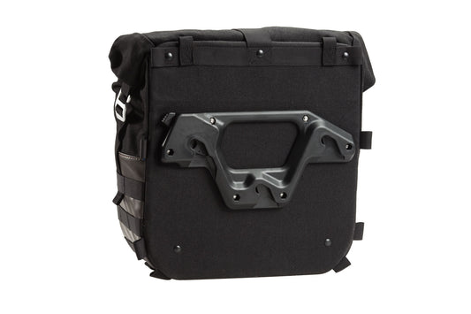 SW-Motech Legend Gear Seitentasche LC2 | 13,5 l. Für SLC Seitenträger links.