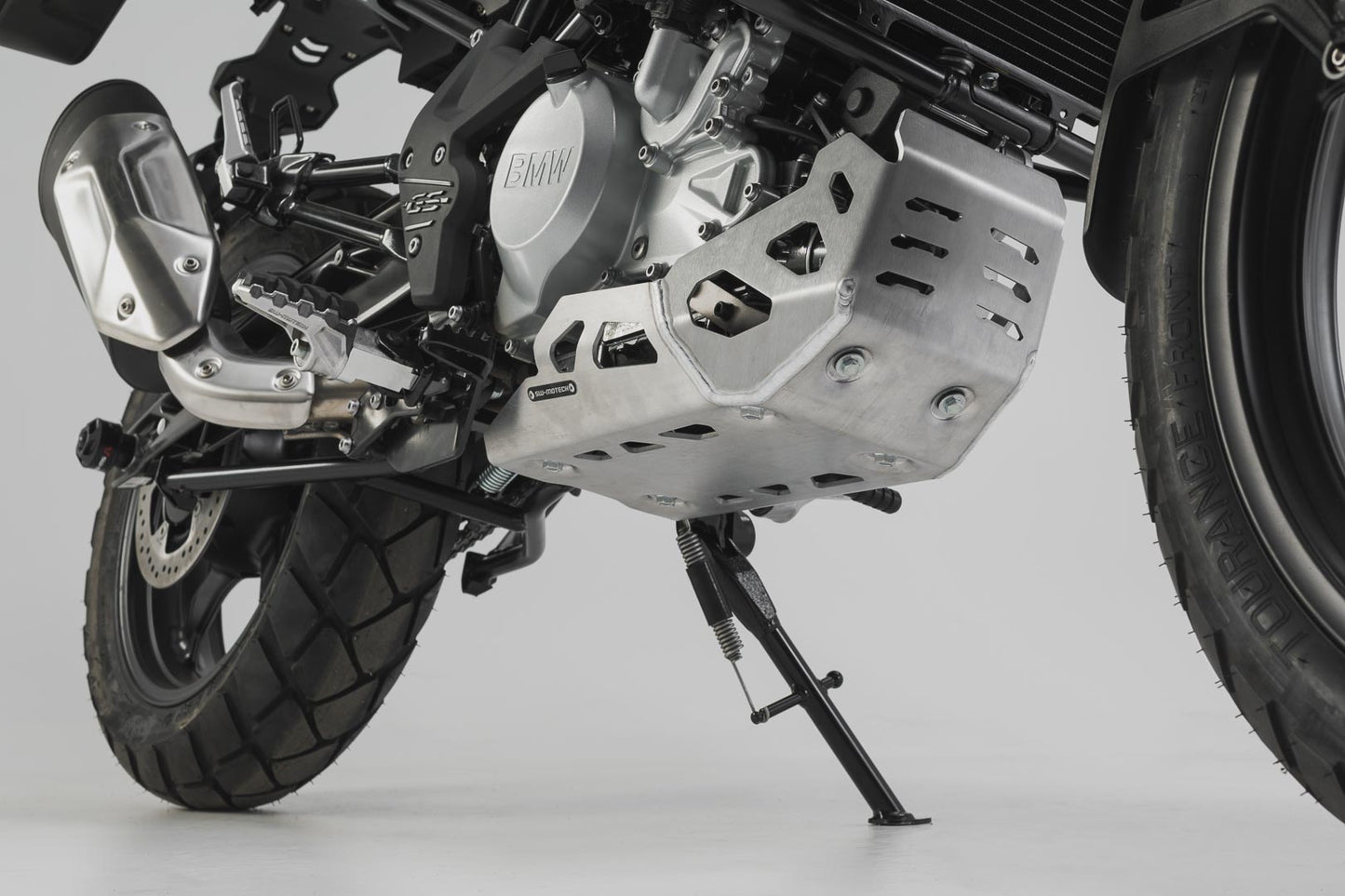 SW-Motech Motorschutz | Schwarz. BMW G 310 GS (17-).
