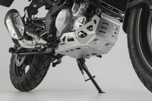 SW-Motech Motorschutz | Schwarz. BMW G 310 GS (17-).