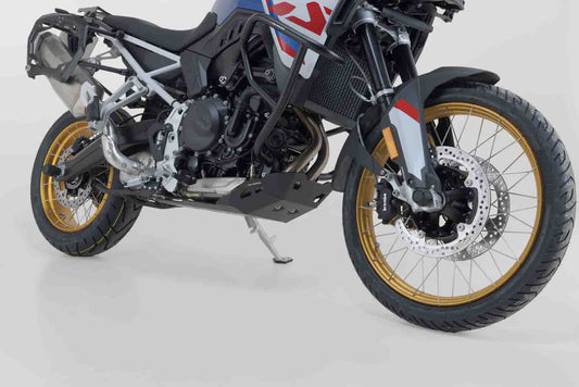 SW-Motech Motorschutz | Silbern. BMW G 310 GS (17-).