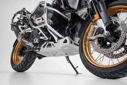 SW-Motech Motorschutz | Schwarz. BMW R 1250 GS / Adv / Rallye (18-).