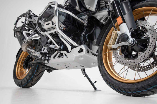 SW-Motech Motorschutz | Schwarz. BMW R 1250 GS / Adv / Rallye (18-).