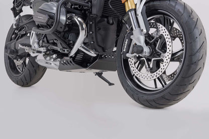 SW-Motech Motorschutz | Silbern. BMW F 850 GS Adventure (18-).