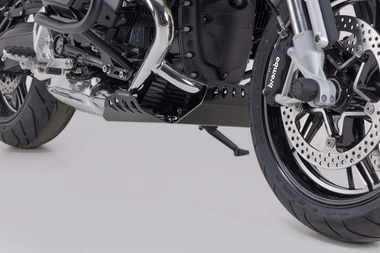 SW-Motech Motorschutz | Schwarz. BMW R12 / R12 nineT (23-).