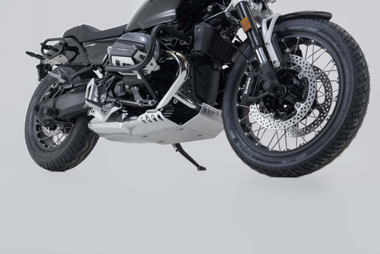 SW-Motech Motorschutz | Schwarz. BMW R12 / R12 nineT (23-).