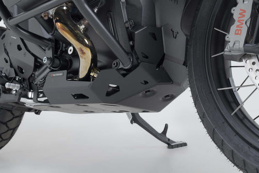 SW-Motech Motorschutz | Schwarz. BMW R 1300 GS (23-).