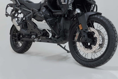 SW-Motech Motorschutz | Silbern. BMW R 1300 GS (23-).