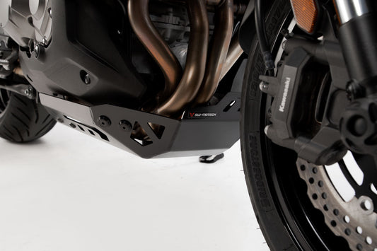 SW-Motech Motorschutz | Schwarz. Kawasaki Versys 1000 (18-).