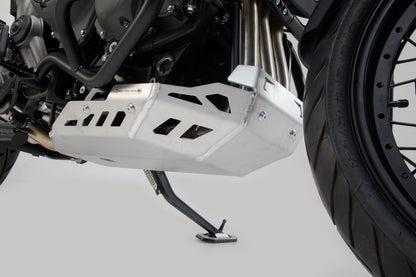 SW-Motech Motorschutz | Schwarz. CFMoto 450MT (23-).