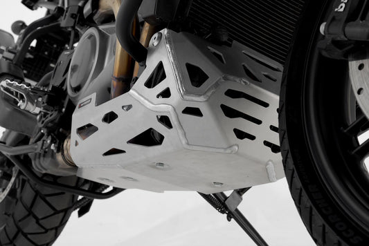 SW-Motech Motorschutz | Schwarz. Harley-Davidson Pan America (21-).