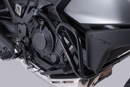 SW-Motech Sturzbügel | Schwarz. Honda NT1100 (21-).