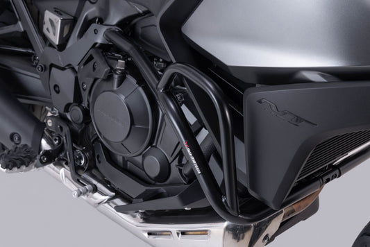 SW-Motech Sturzbügel | Schwarz. Honda NT1100 (21-).