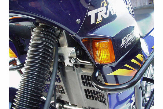 SW-Motech Sturzbügel | Schwarz. Honda XL750 Transalp (22-).