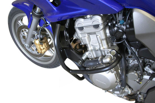 SW-Motech Sturzbügel | Schwarz. Honda CB1000 Hornet (24-).