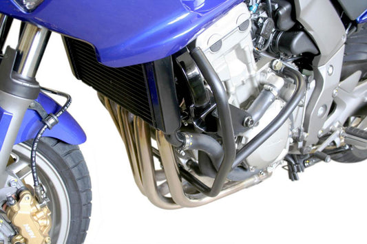 SW-Motech Sturzbügel | Schwarz. Honda CBF 1000 (06-09).