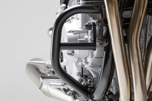 SW-Motech Sturzbügel | Schwarz. Honda CB1100 (12-).