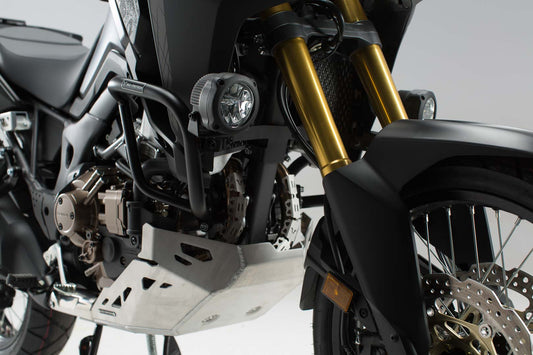 SW-Motech Sturzbügel | Schwarz. Honda NX500 (23-).
