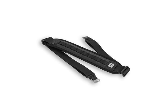 SW-Motech Legend Gear Hecktasche LR4 | Schwarz. 18-25 l.