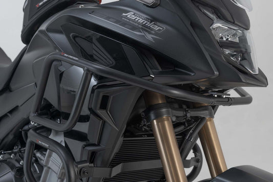 SW-Motech Sturzbügel | Schwarz. Honda CB500X (16-).