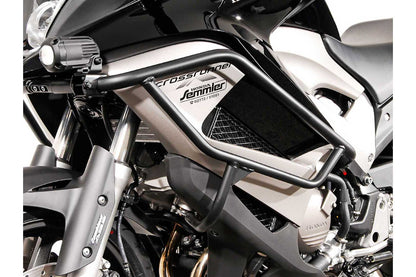 SW-Motech Oberer Sturzbügel | Schwarz. Honda CB500X (18-).