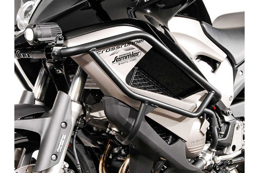 SW-Motech Oberer Sturzbügel | Schwarz. Honda CB500X (18-).