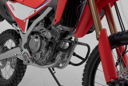 SW-Motech Sturzbügel | Schwarz. Honda CMX1100 Rebel (20-).