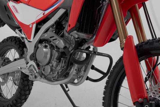 SW-Motech Sturzbügel | Schwarz. Honda CMX1100 Rebel (20-).