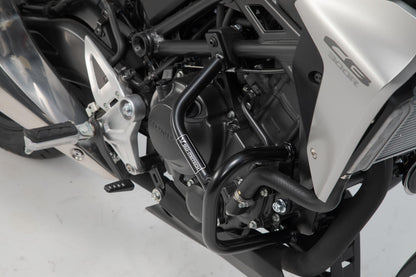 SW-Motech Sturzbügel | Schwarz. Honda CB1000R (18-).