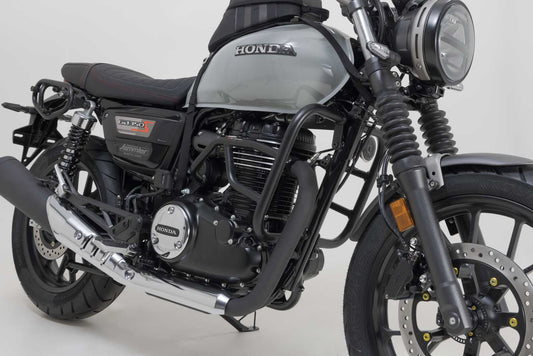 SW-Motech Sturzbügel | Schwarz. Honda GB350S (24-).