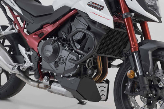 SW-Motech Sturzbügel | Schwarz. Honda CB750 Hornet (22-).