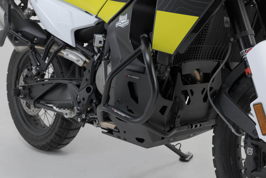 SW-Motech Sturzbügel | Schwarz. KTM 790/890 Adv/R, Husqvarna Norden 901.