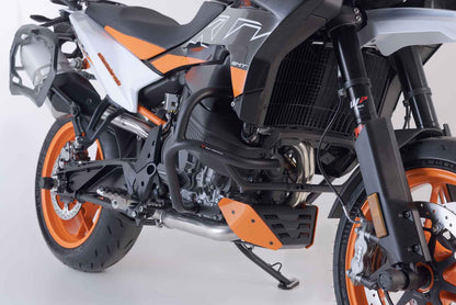 SW-Motech Sturzbügel | Schwarz. KTM 890 SM T (23-).